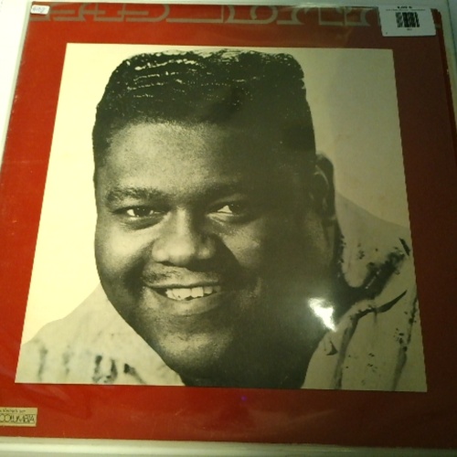 DLP / Fats Domino – Fats Domino