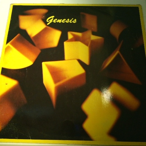 LP / Genesis – Genesis
