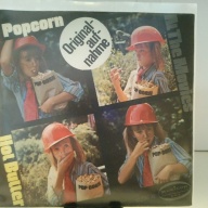 SINGLE / Hot Butter – Popcorn / At The Movies