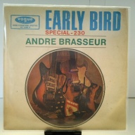 SINGLE / Andre Brasseur* – Early Bird