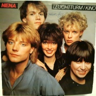 SINGLE / Nena – Leuchtturm / Kino