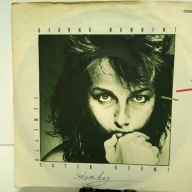 SINGLE / Gianna Nannini – Latin Lover / Fumetto