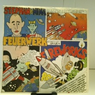 SINGLE / Stephan* & Nina (13) – Feuerwerk / Fireworks