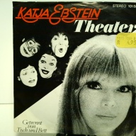 SINGLE / Katja Ebstein – Theater