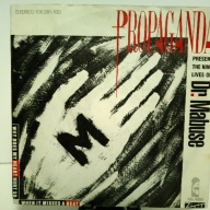 SINGLE / Propaganda – Dr. Mabuse
