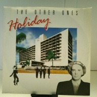 SINGLE / The Other Ones – Holiday