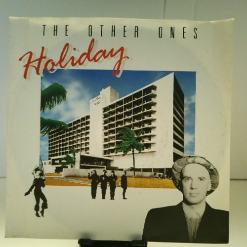 SINGLE / The Other Ones – Holiday