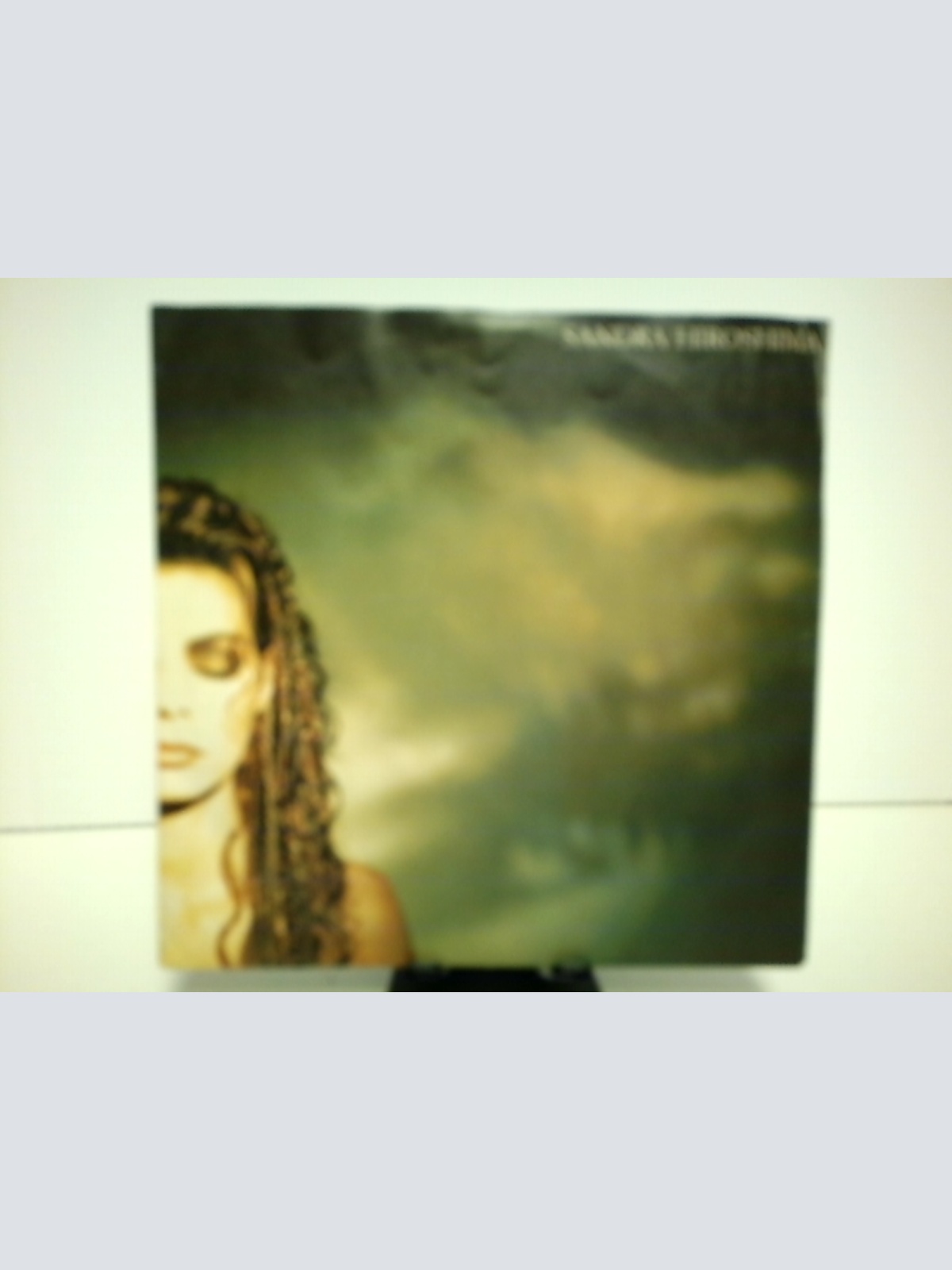 SINGLE / Sandra – Hiroshima