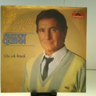 SINGLE / Freddy Quinn – Nicht Eine Stunde Tut Mir Leid