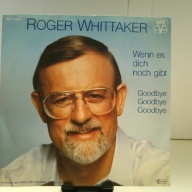 SINGLE / Roger Whittaker – Wenn Es Dich Noch Gibt