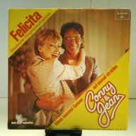 SINGLE / Conny & Jean – Felicita