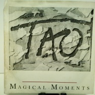 SINGLE / Tao (10) – Magical Moments