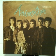 SINGLE / Animotion – I Engineer
