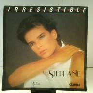 SINGLE / Stephanie (2) – Irresistible