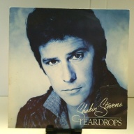 SINGLE / Shakin' Stevens – Teardrops