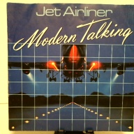 SINGLE / Modern Talking – Jet Airliner