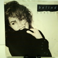 SINGLE / Belinda Carlisle – Circle In The Sand