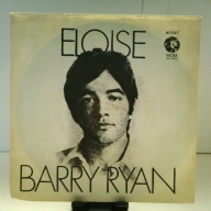 SINGLE / Barry Ryan – Eloise