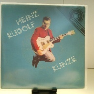 SINGLE / Heinz Rudolf Kunze – Heinz Rudolf Kunze