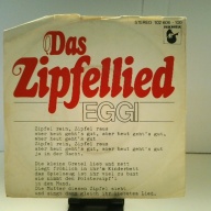SINGLE / Eggi* – Das Zipfellied