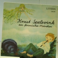 SINGLE / Various – Knut Spelevink