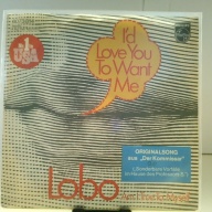 SINGLE / Lobo (3) – I'd Love You To Want Me