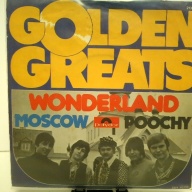 SINGLE / Wonderland (8) – Moscow / Poochy