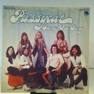 SINGLE / Pussycat (2) – Same Old Song