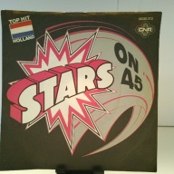 SINGLE / Stars On 45 – Stars On 45