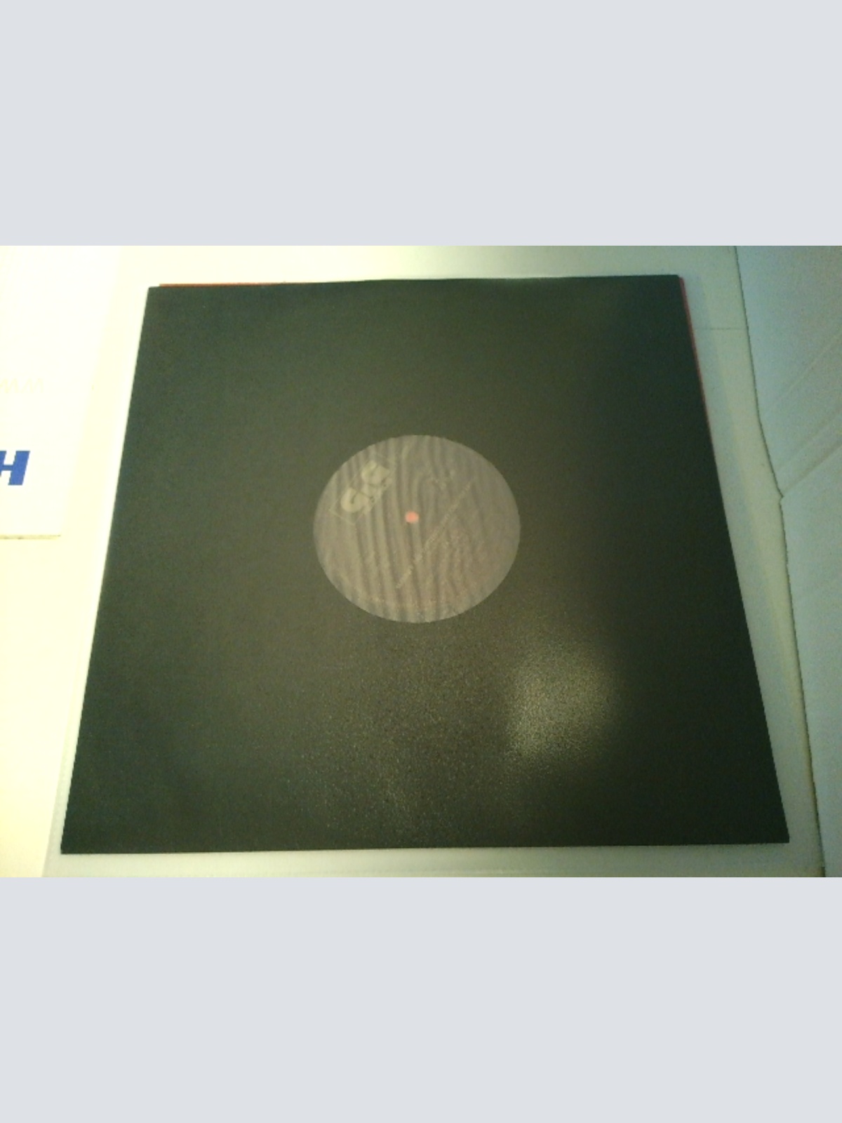 LP MAXI / Falco – Jeanny (Part 1)