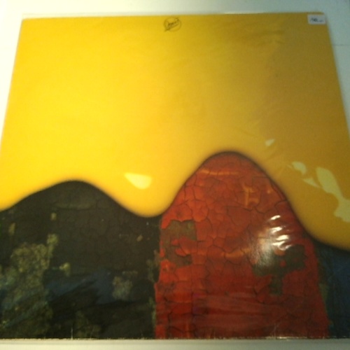 LP / Opus – Opusition