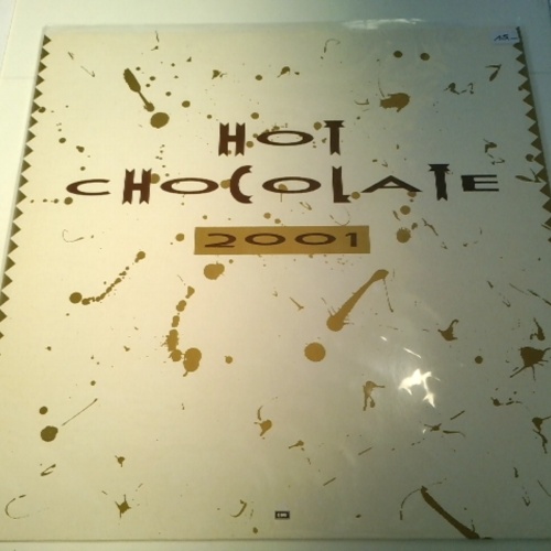 LP / Hot Chocolate – 2001