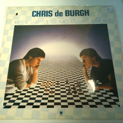 LP / Chris de Burgh – Best Moves