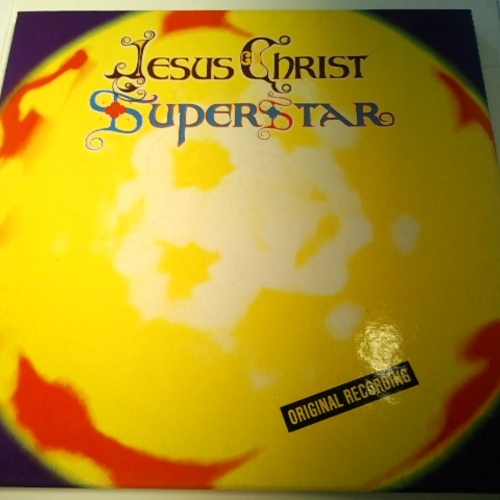 DLP Box Set/ Various – Jesus Christ Superstar - Vollständig