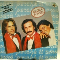 SINGLE / Ricchi & Poveri* – Sarà Perché Ti Amo