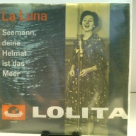 SINGLE / Lolita (3) – La Luna