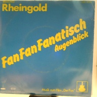 SINGLE / Rheingold – Fan Fan Fanatisch