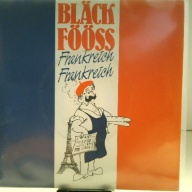 SINGLE / Bläck Fööss – Frankreich, Frankreich