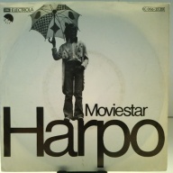 SINGLE / Harpo – Moviestar