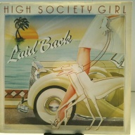 SINGLE / Laid Back – High Society Girl
