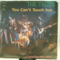 SINGLE / The Trems – You Can't Touch Sue