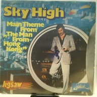 SINGLE / Jigsaw (3) – Sky High