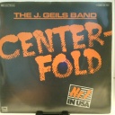 SINGLE / The J. Geils Band – Centerfold