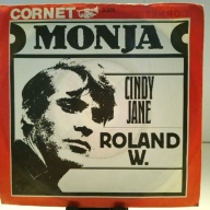 SINGLE / Roland W. – Monja