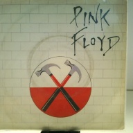 SINGLE / Pink Floyd – Run Like Hell
