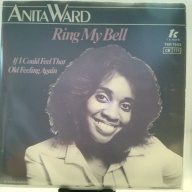 SINGLE / Anita Ward – Ring My Bell