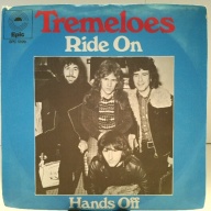 SINGLE / Tremeloes* – Ride On