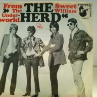 SINGLE / The Herd* – From The Underworld / Sweet William