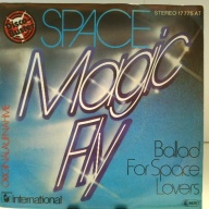 SINGLE / Space – Magic Fly