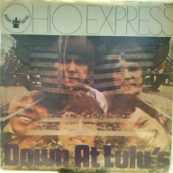 SINGLE / Ohio Express – Down At Lulu's